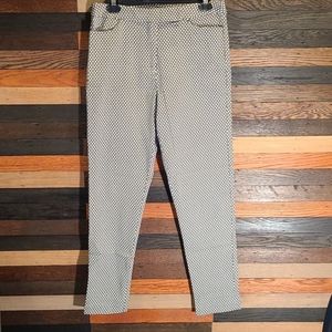 NEW ONE MARKET PANTS SIZE 10